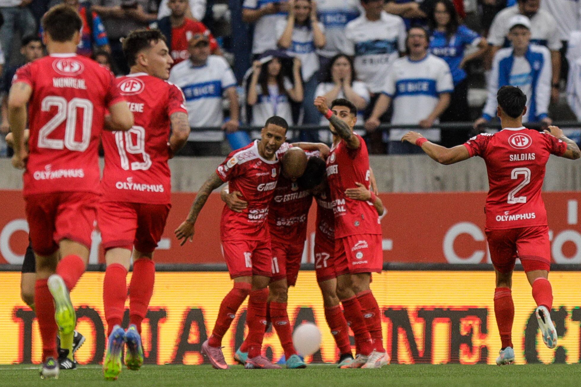 FOTO: LUKAS SOLIS / AGENCIAUNO