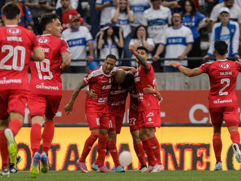 FOTO: LUKAS SOLIS / AGENCIAUNO