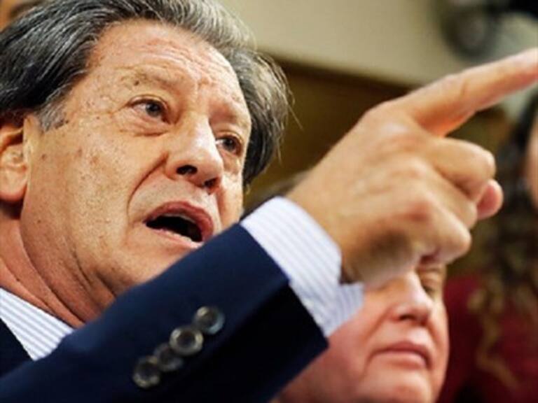 Pablo Lorenzini se enfureció por inicio de sesión de la Cámara Baja y recibió respuesta inmediata
