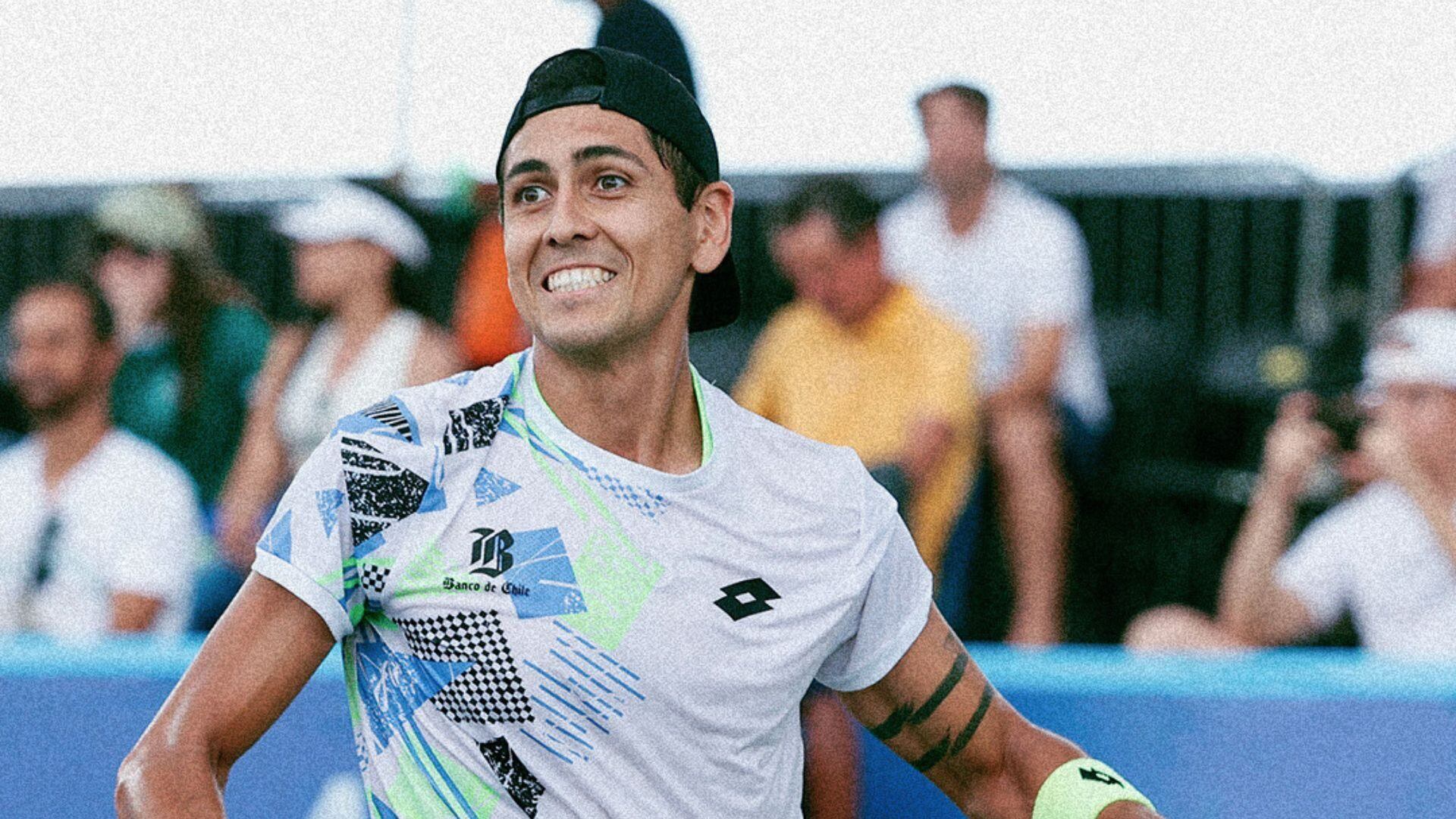 Alejandro Tabilo