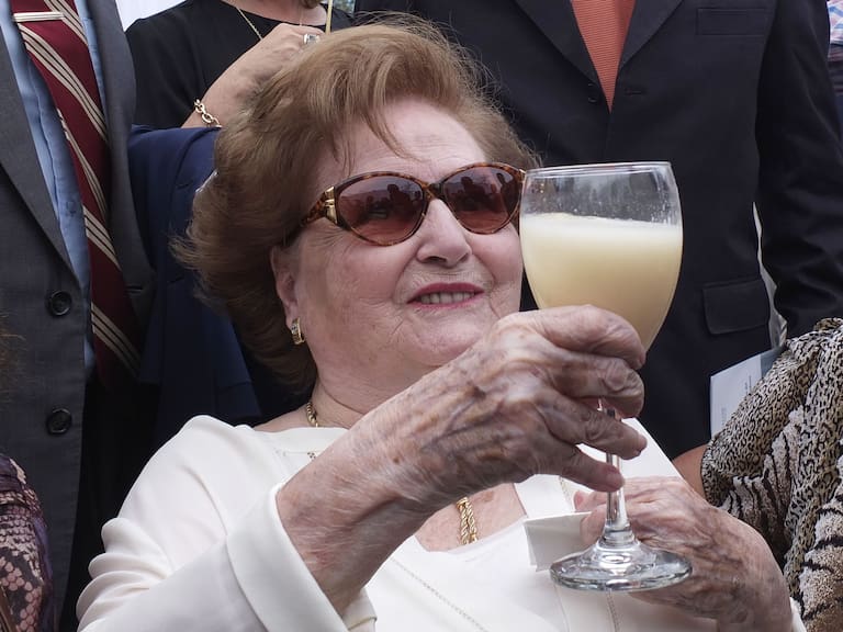 Mónica González por la muerte de Lucía Hiriart de Pinochet: «Esa mujer fue muy mala»