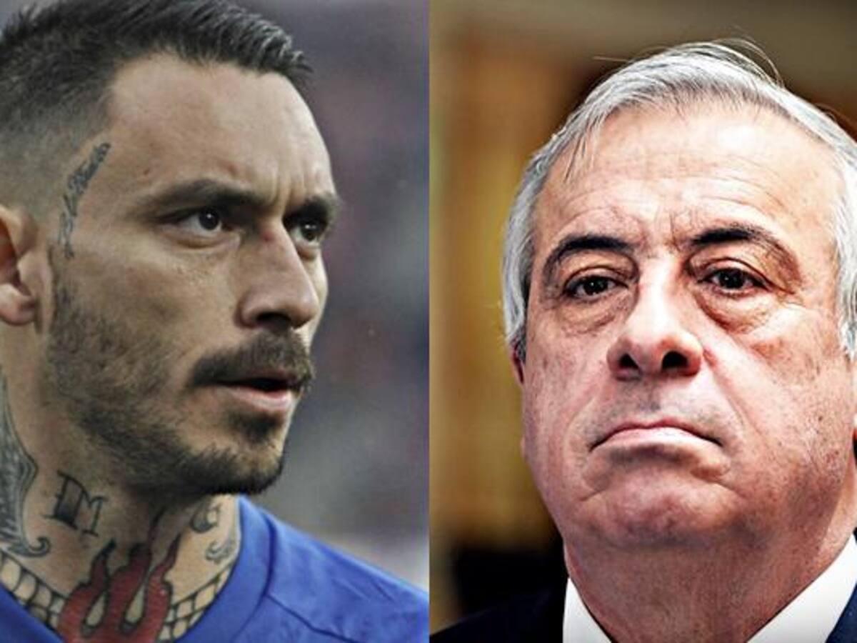 Mauricio Pinilla troleó a Jaime Máñalich compartiendo burlesca imagen del ministro