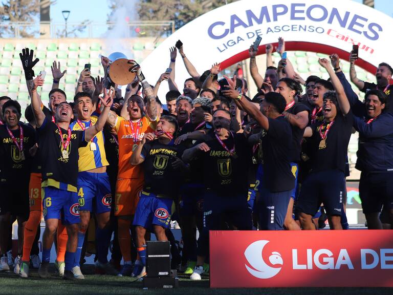 Logró el ascenso con U. de Concepción y ahora anuncia su retiro: “Probablemente fue mi último partido”