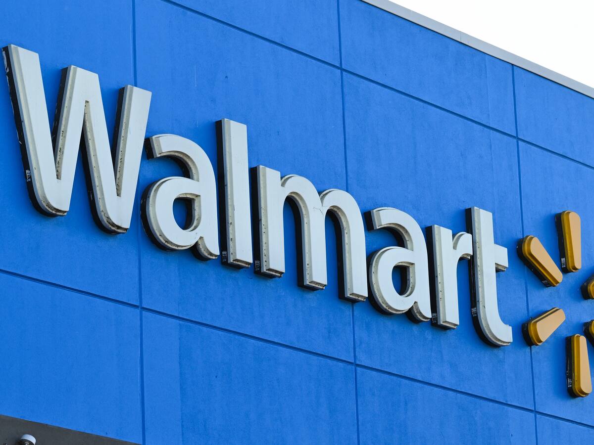Walmart está despidiendo a cerca de 1.500 trabajadores: estos son los motivos detrás de la reestructuración
