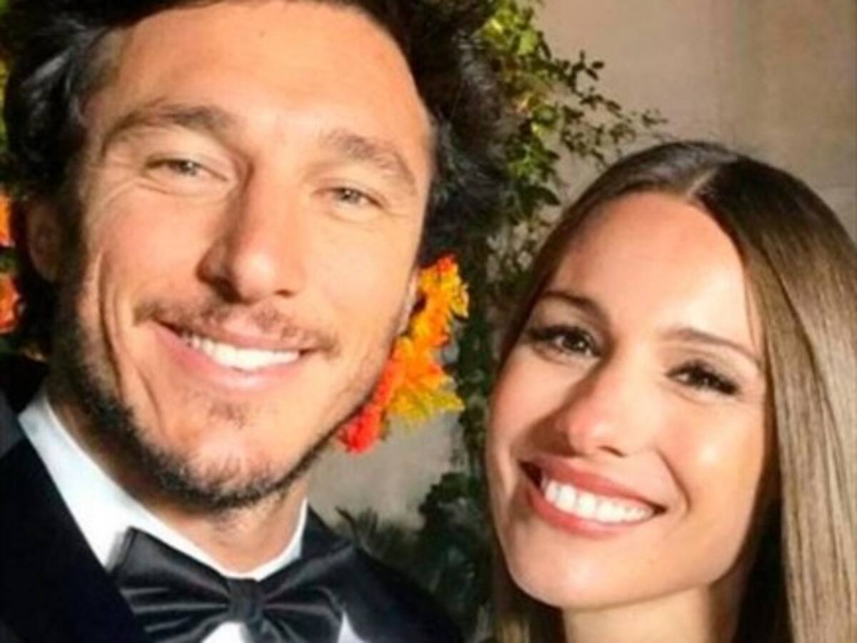 Filtraron video de Pampita y Pico Mónaco gritándole a empleada doméstica