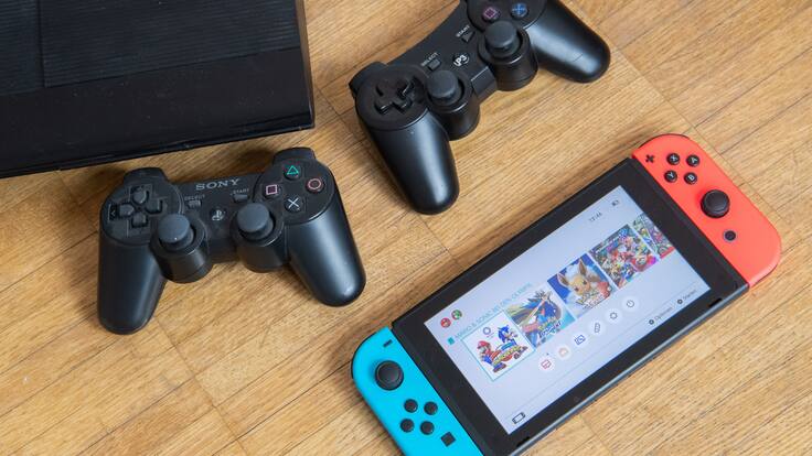 Sony retrasaría la PlayStation 6 y Nintendo subiría el precio de la Switch 2: ¿qué pasa en la industria del videojuego?