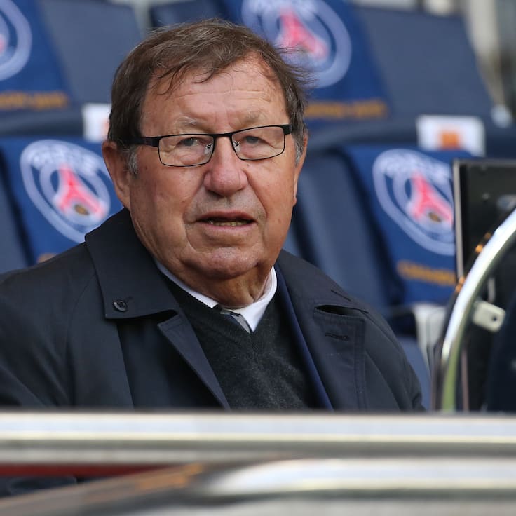 “La mujer está hecha para dar a luz, con caderas más anchas, y el fútbol no está hecho para caderas anchas”