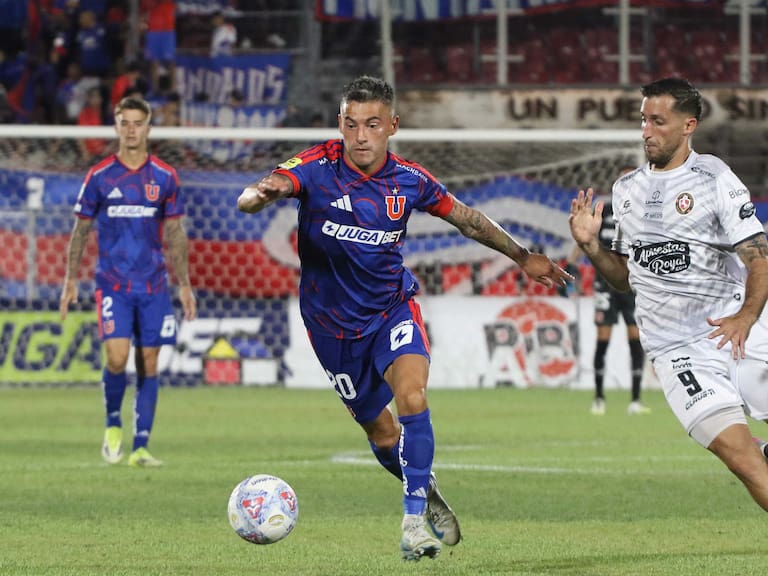 FOTO: SEBASTIAN BELTRAN GAETE / AGENCIAUNO