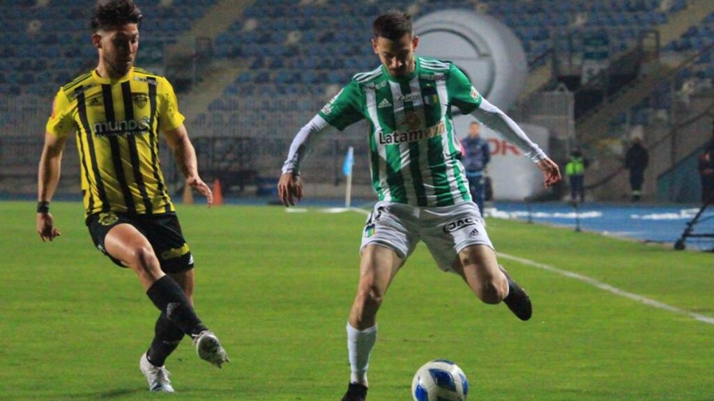 O'Higgins Fernández Vial