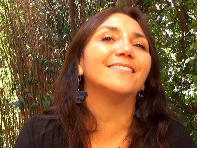 Nuestro amor para Patricia Carmona en la hora de su partida