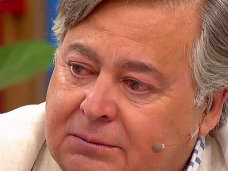 Belloni envió mensaje a comentaristas y artistas antes de su show en Viña: «Están destruyendo a la gente»