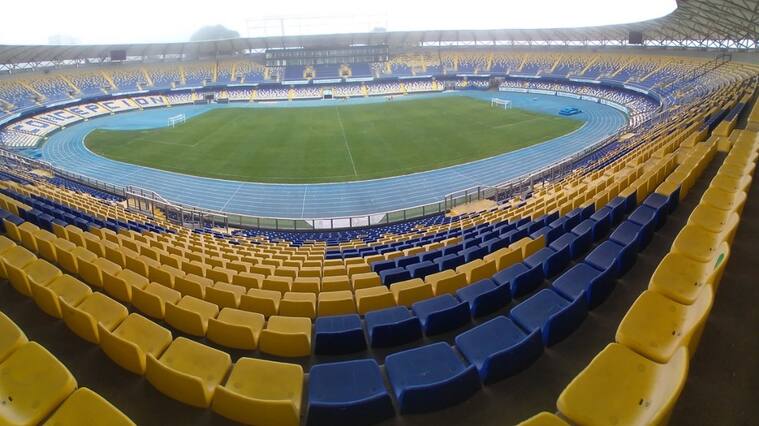 Concepción podría albergar amistosos del Real Betis ante Colo Colo y la U