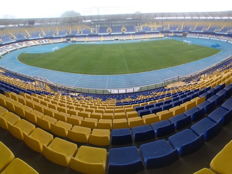 Concepción podría albergar amistosos del Real Betis ante Colo Colo y la U