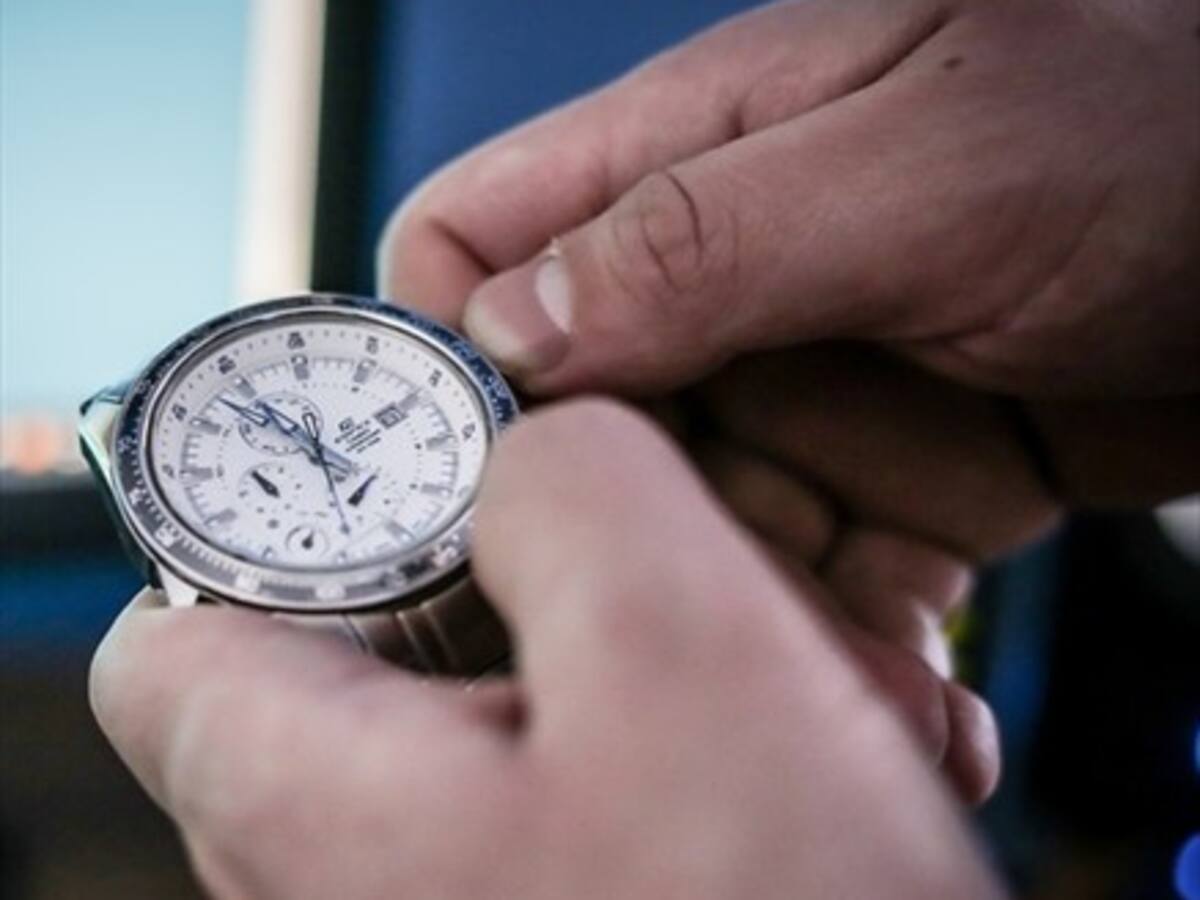 Experto en neurociencia alertó los «efectos nocivos» que genera el cambio de hora