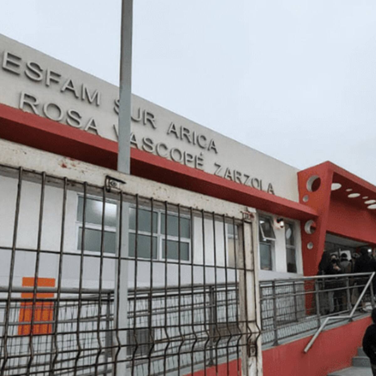 Recorte de más de $1.300 millones obliga a consultorios de Arica a reducir sus horarios de atención