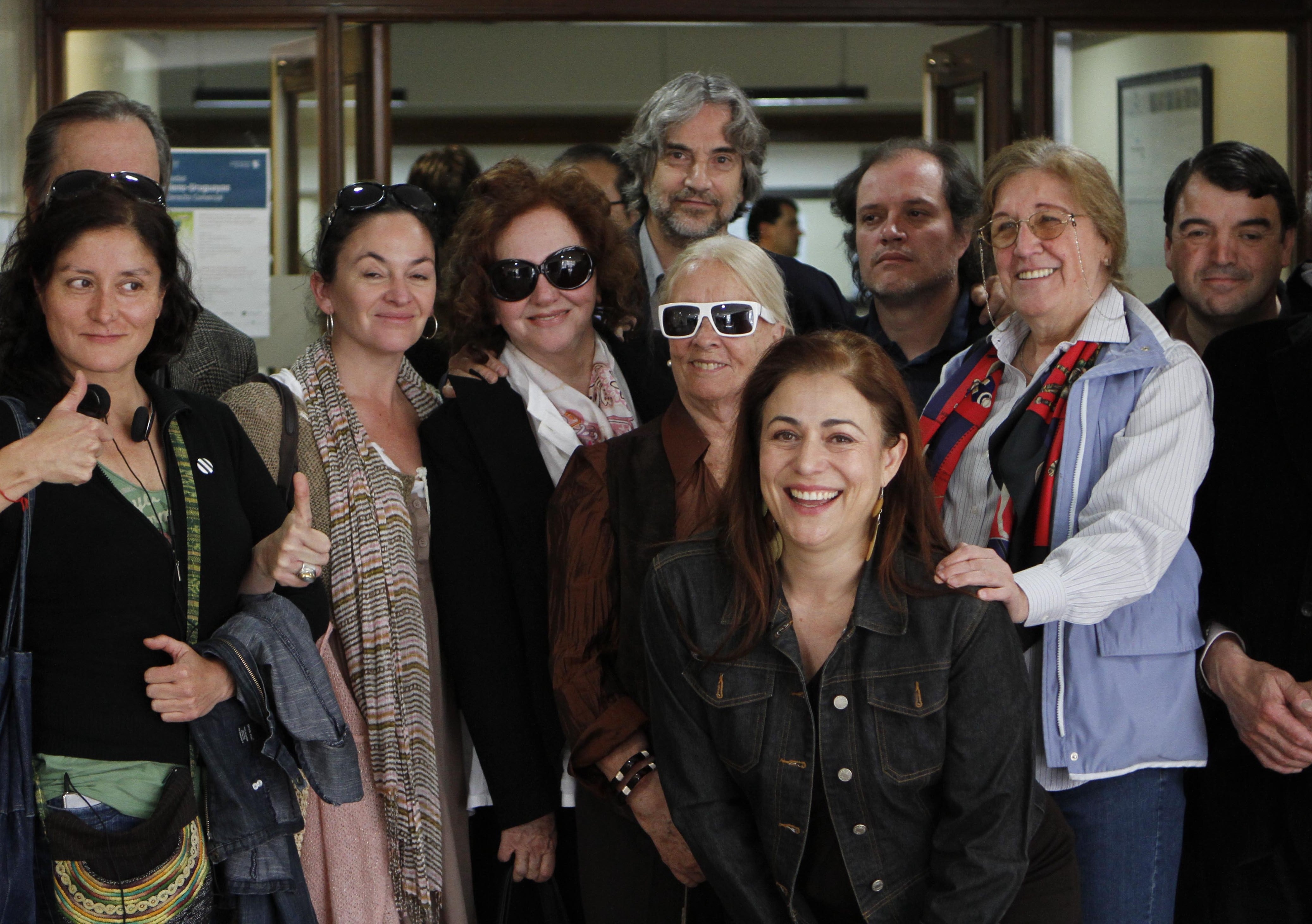 Agencia UNO