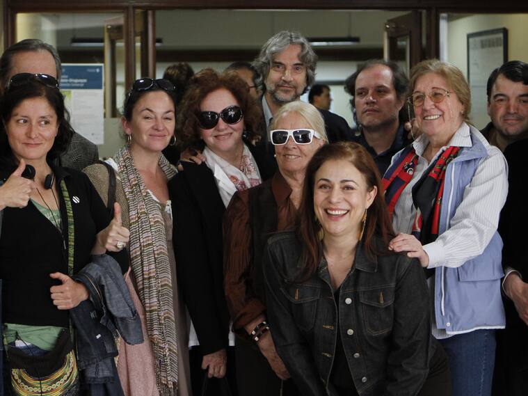 Agencia UNO