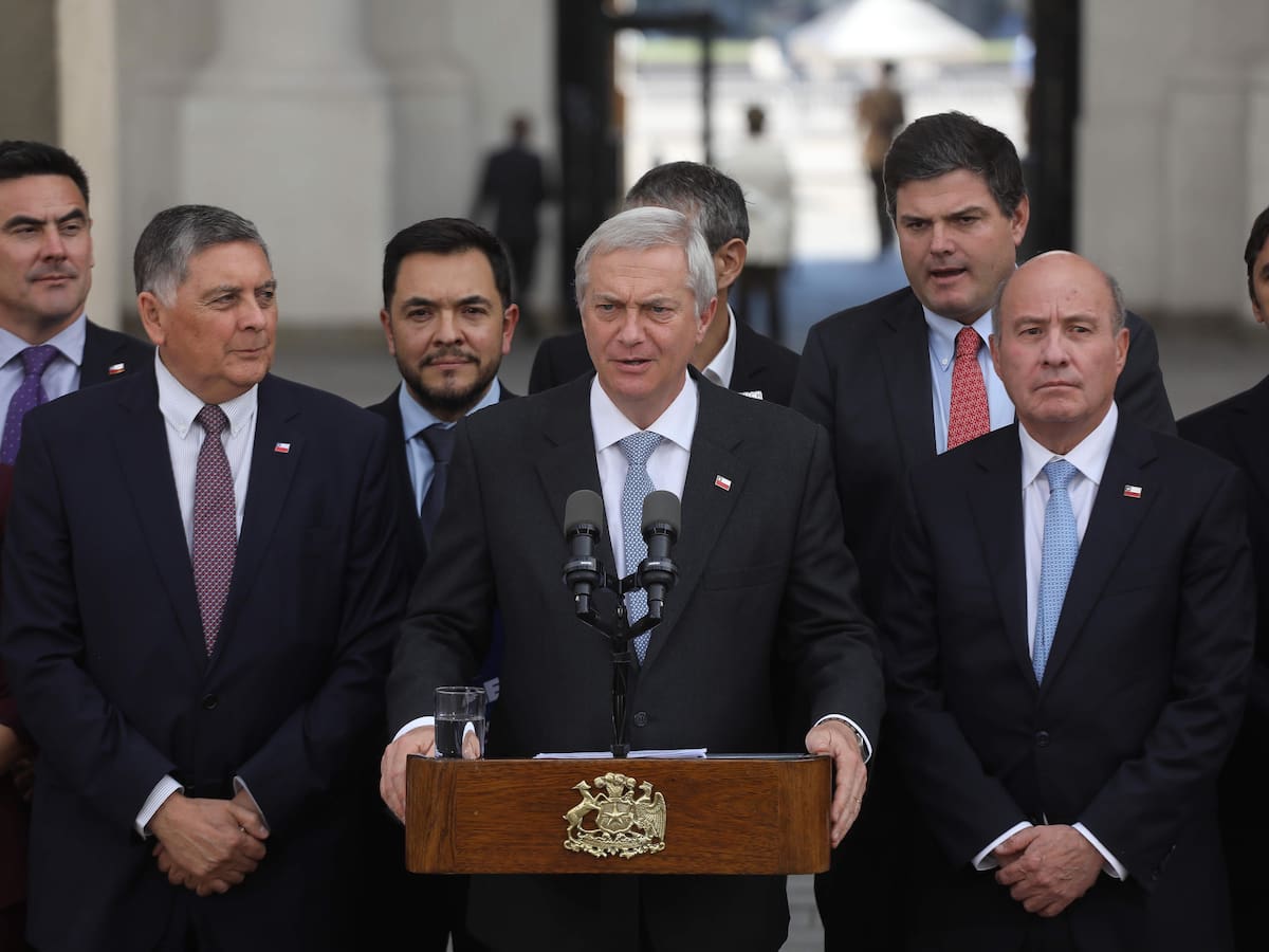 Era una promesa de campaña: Gobierno del Presidente Kast descarta auditoría externa internacional al Estado