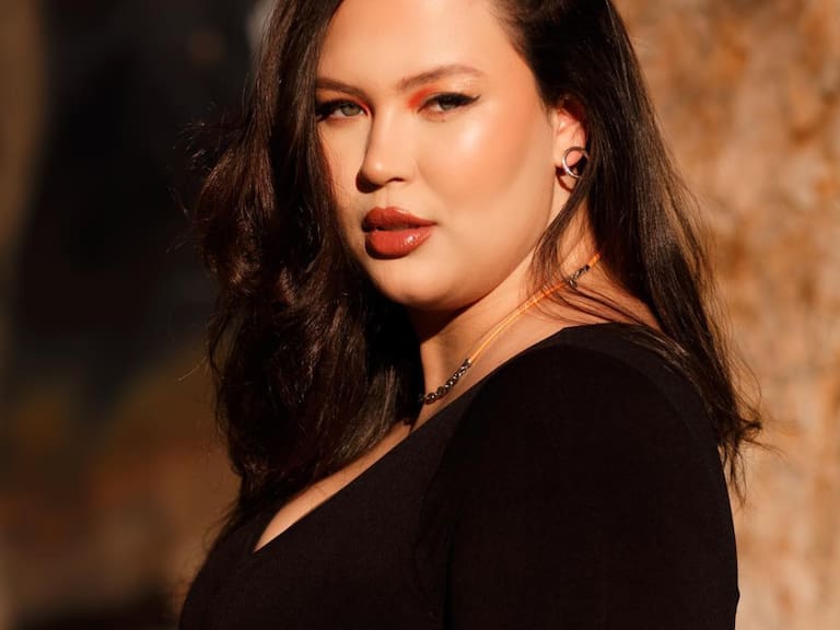 ¿Por qué subió de peso? Michelle Carvalho respondió a insistente pregunta en redes sociales