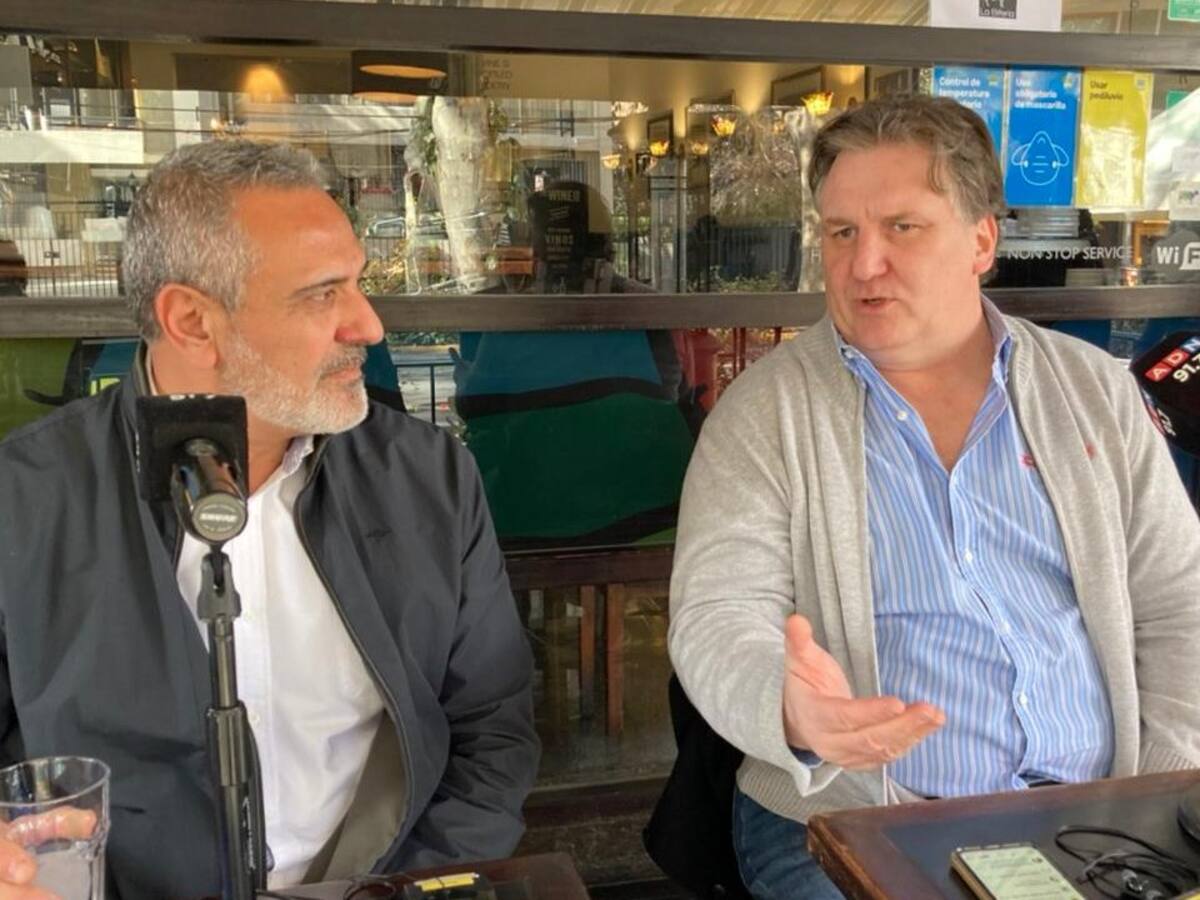 Pablo Milad reveló qué pasó en los últimos partidos de Rueda en la banca de Chile: «Entré al camarín y no vi esa chispa de ganar»