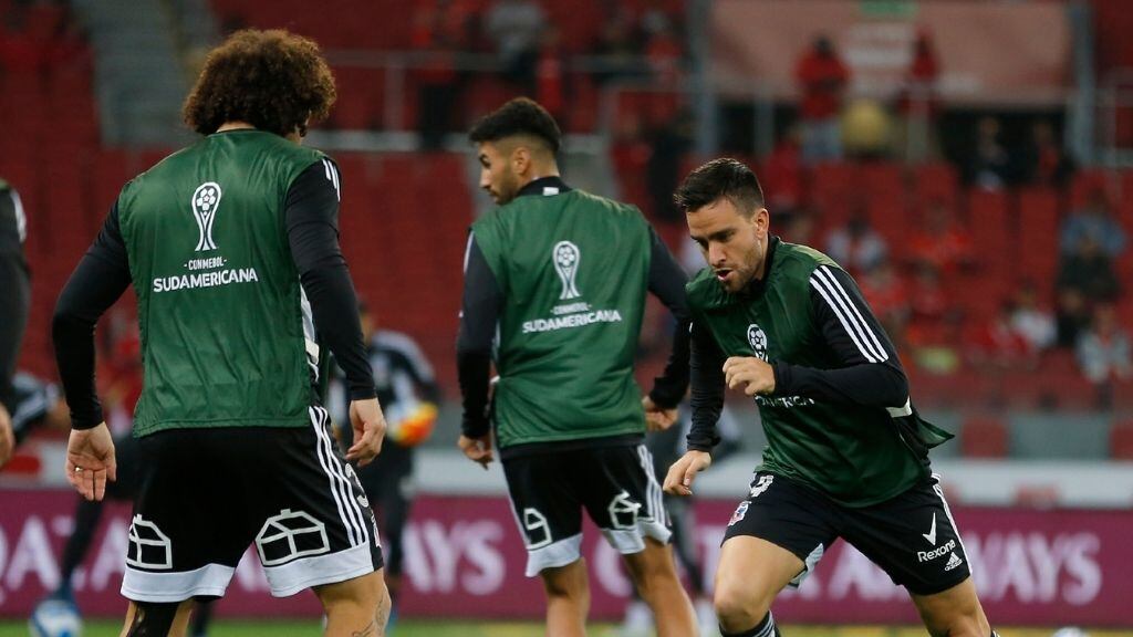 Colo Colo