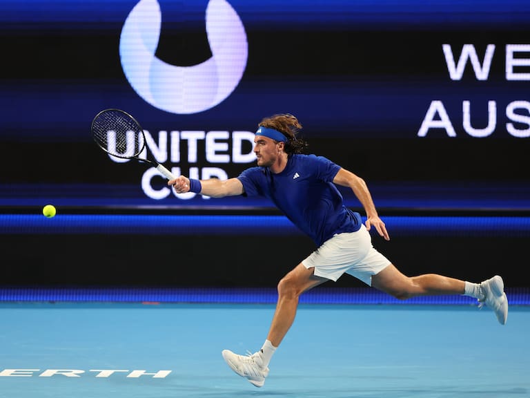 “Me preguntaba qué necesidad tenía de sentir tanto dolor”: la confesión de Stefanos Tsitsipas que impacta al mundo del tenis
