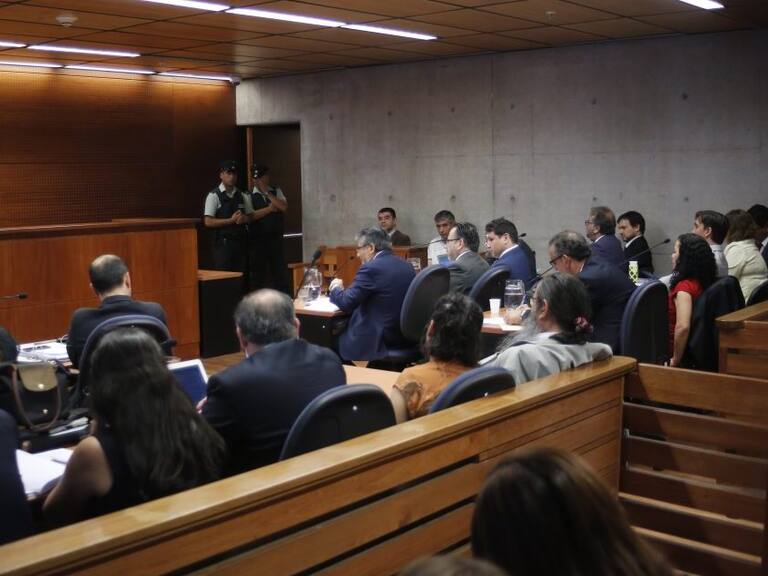 Gobierno no podrá apelar en caso Huracán tras ratificación de la Corte