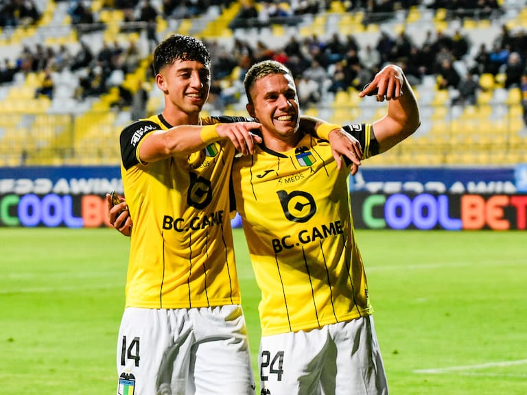 O’Higgins enfrenta a la Universidad de Concepción por la fecha 12 del Campeonato Nacional 2026