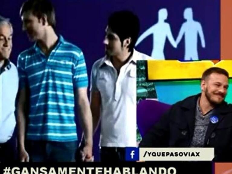 Luis Larraín: No volvería a votar por Piñera, fue una desilusión para la derecha