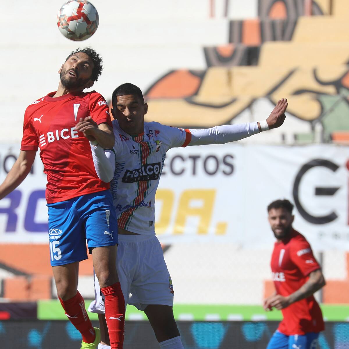 Programación fútbol chileno: ¿Qué partidos se juegan hoy, 30 de agosto, y quién transmite?