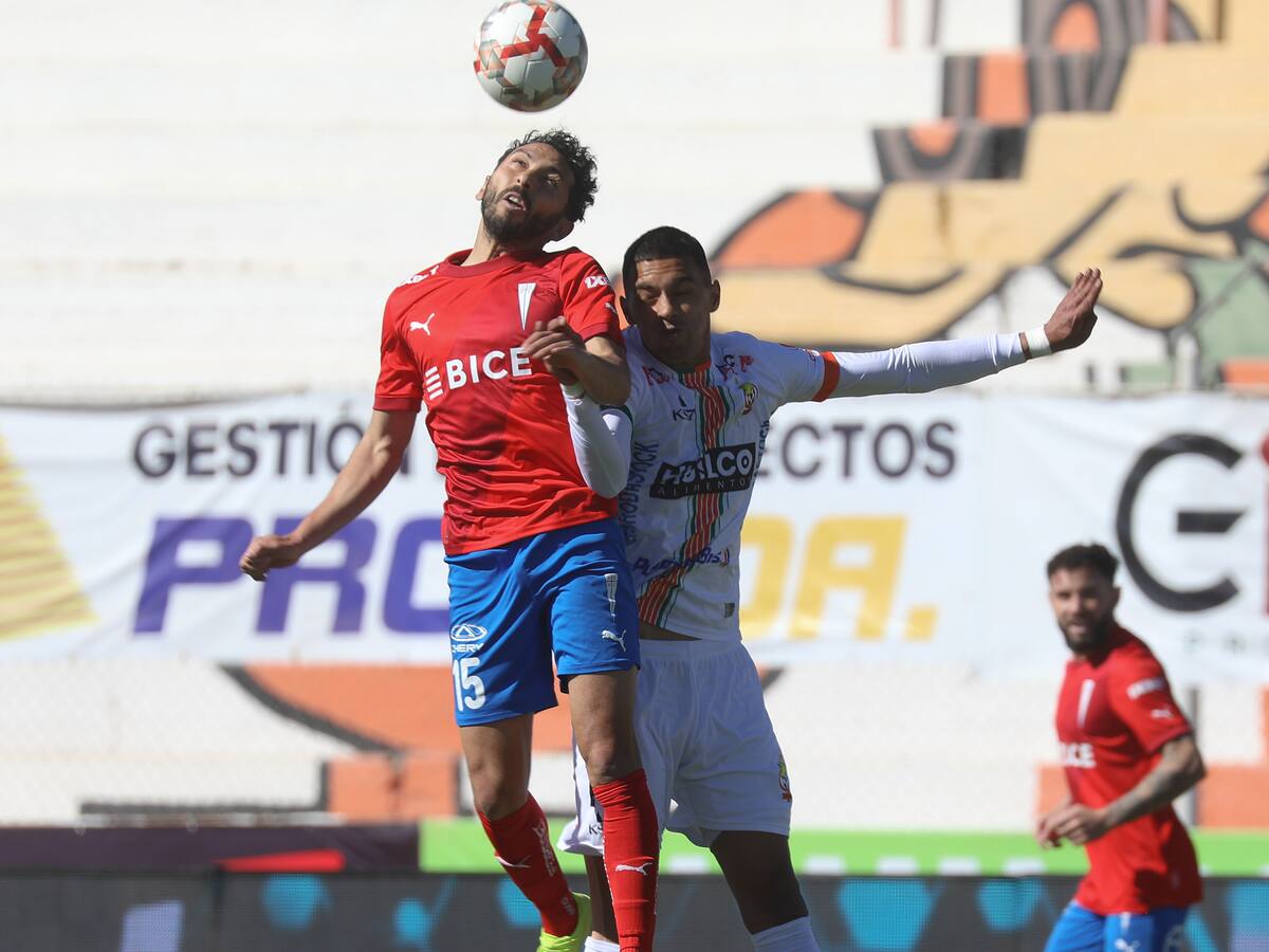 Programación fútbol chileno: ¿Qué partidos se juegan hoy, 30 de agosto, y quién transmite?