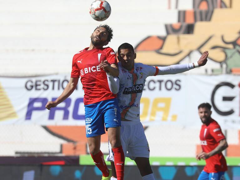 Programación fútbol chileno: ¿Qué partidos se juegan hoy, 30 de agosto, y quién transmite?