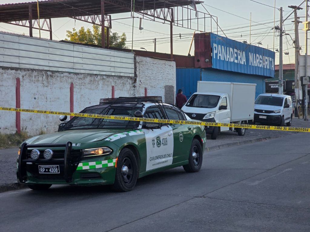 Carabineros
