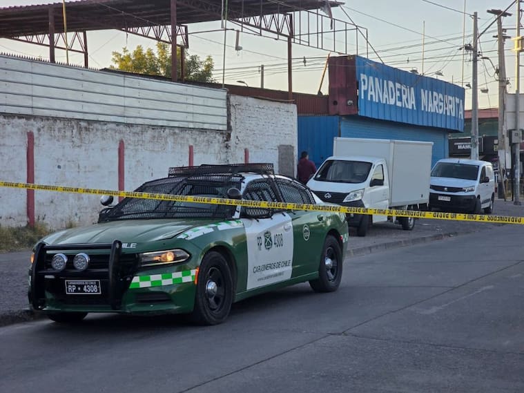 Carabineros