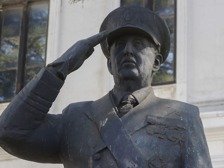 Armada, José Toribio Merino, Golpe de Estado