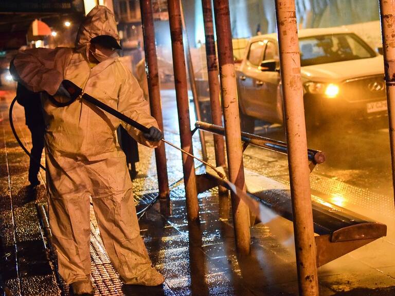 Municipios podrán destinar funcionarios en comisión de servicio al Ministerio de Salud