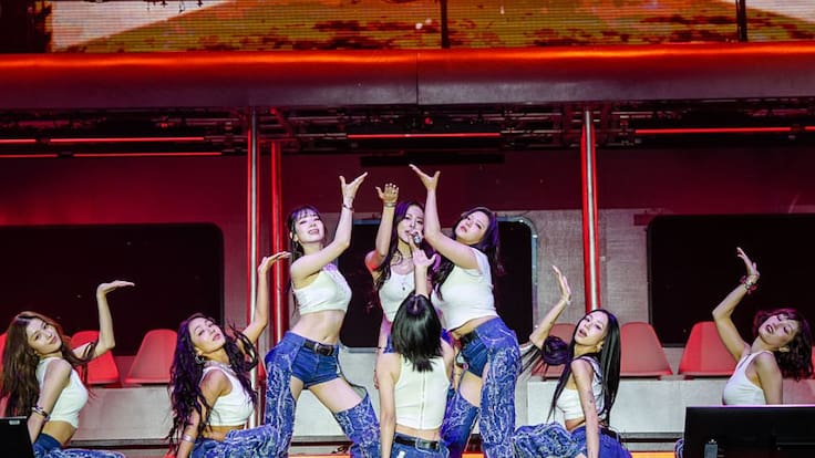 Terremoto en el k-pop: afirman que integrantes de TWICE dejarían JYP, pero seguirían en el grupo