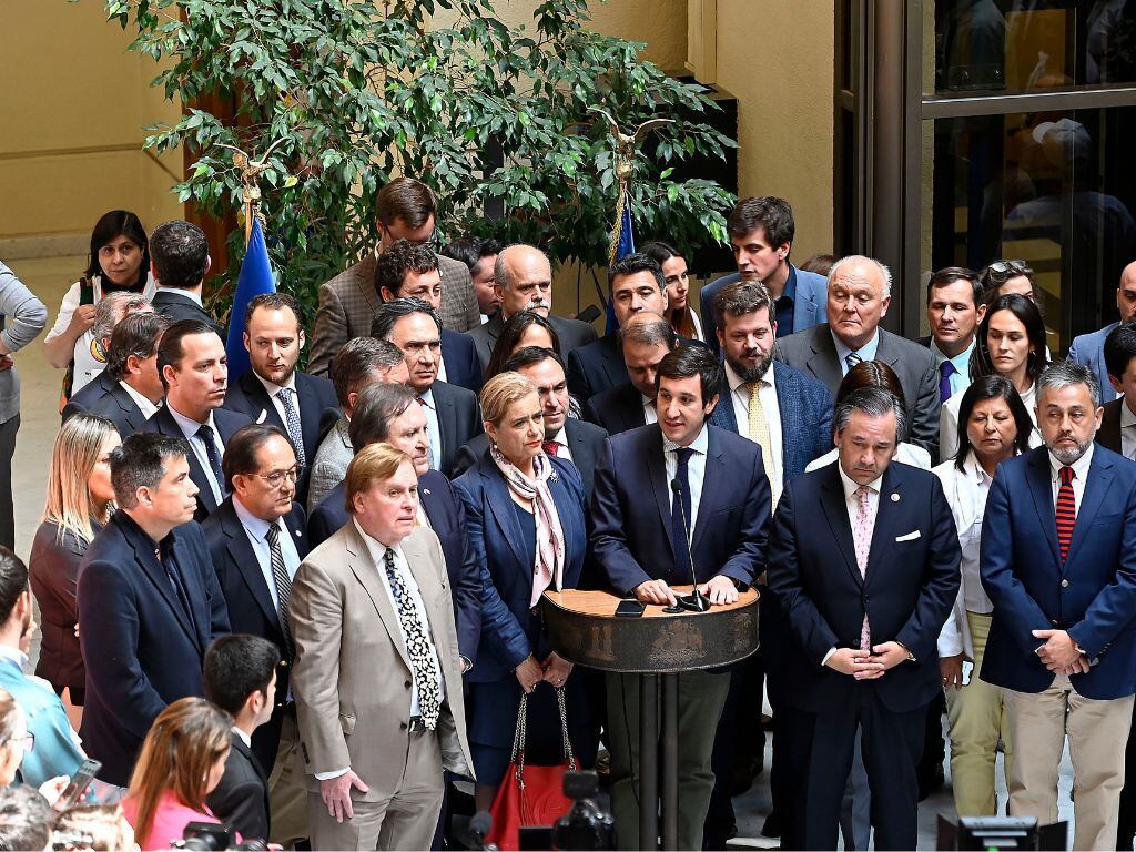 Agencia Uno