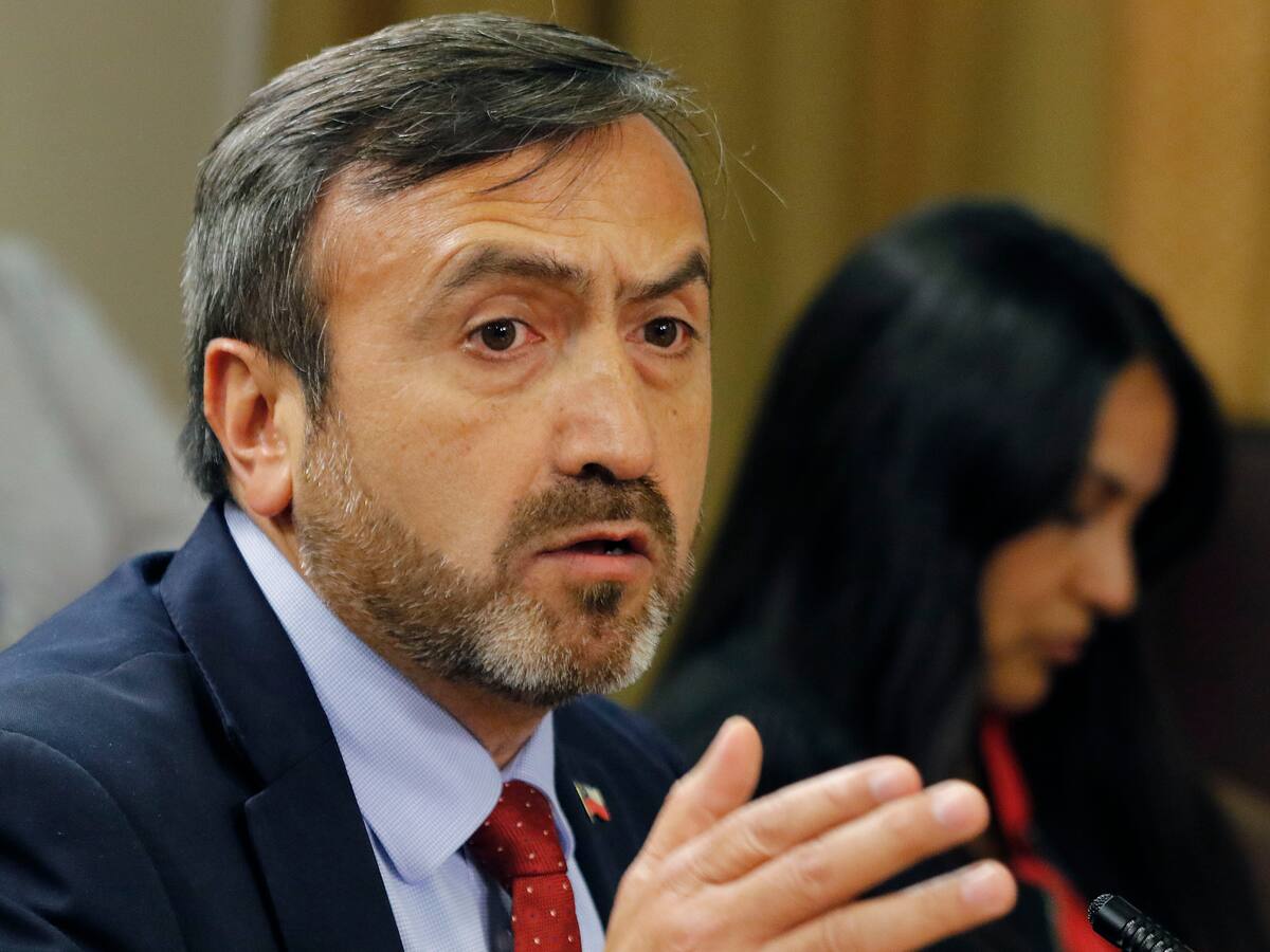 Corte ratifica cambio de cautelares para desaforado diputado Francisco Pulgar y dejará la cárcel