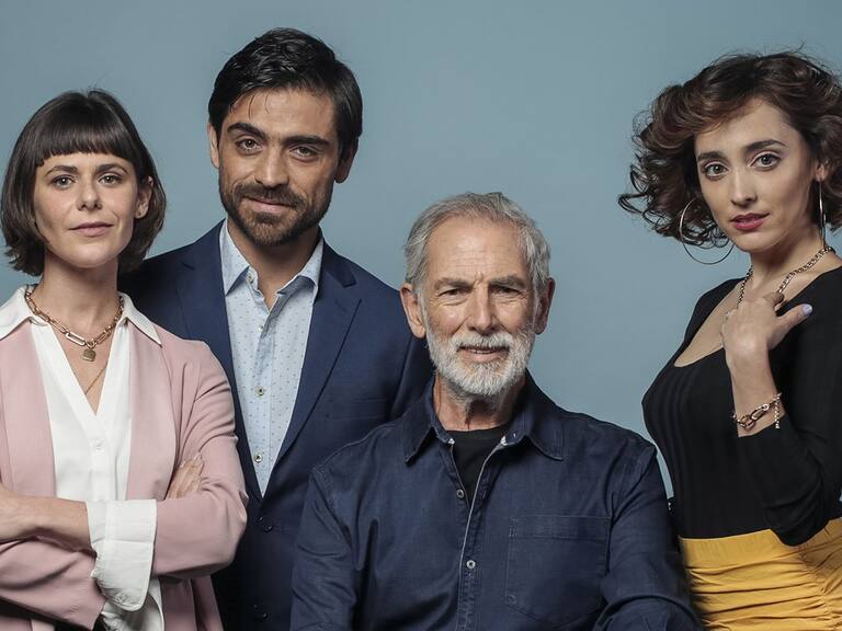 Los memes y comentarios que dejó el estreno de Pobre Novio