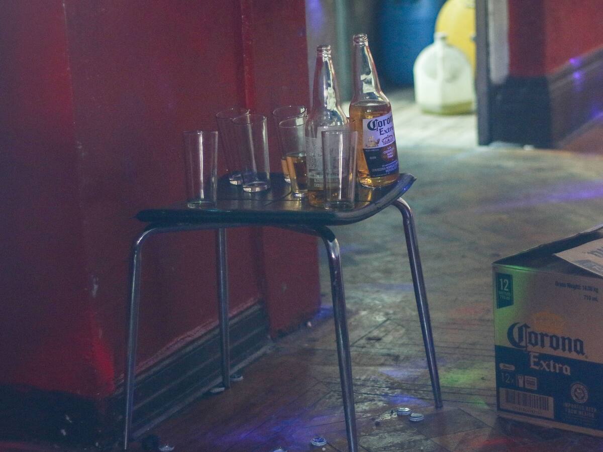 Siete detenidos dejó nueva fiesta clandestina en la comuna de Puente Alto
