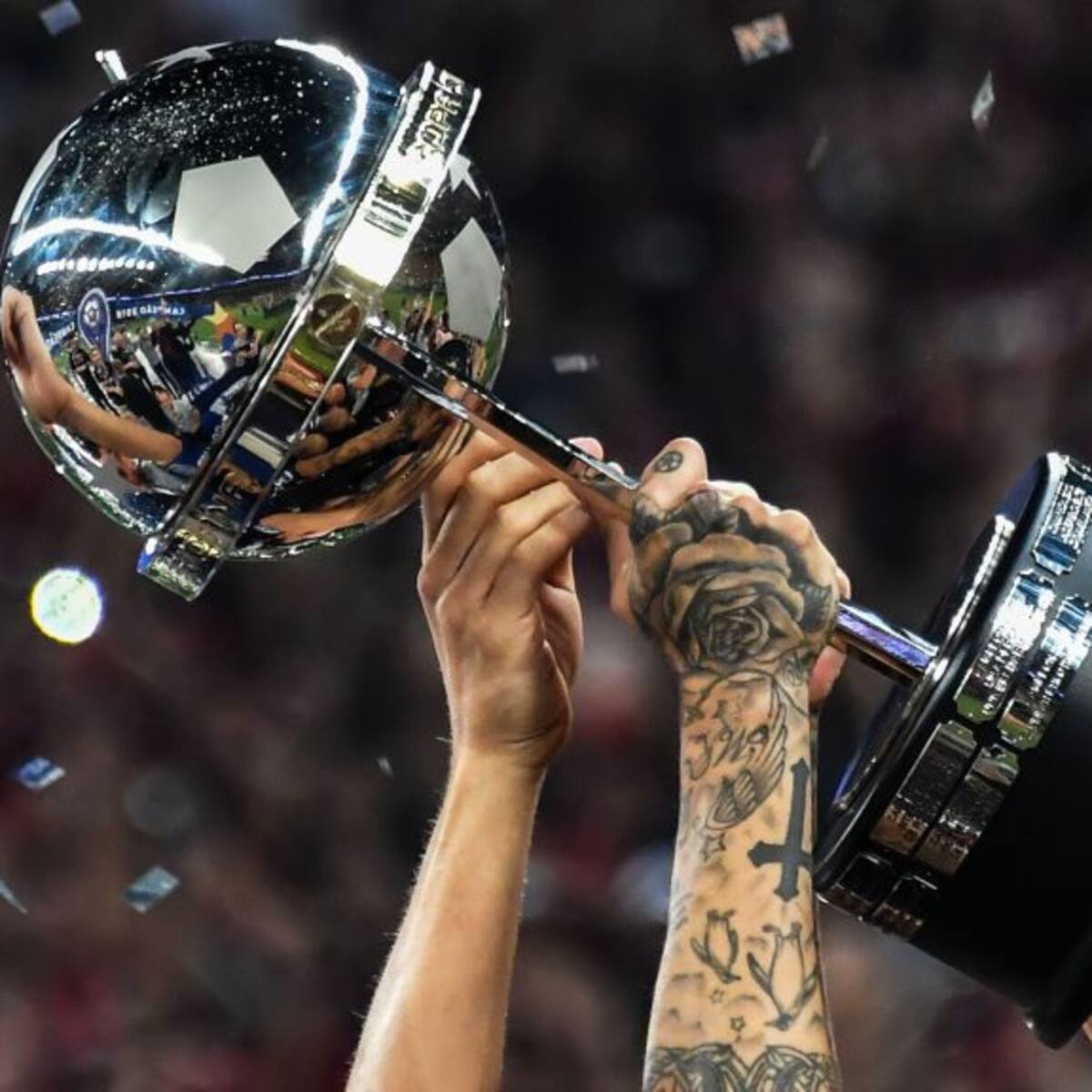 PREVIA | Este martes arrancan las revanchas de semifinales por la Copa Sudamericana