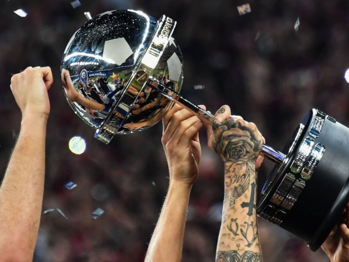 PREVIA | Este martes arrancan las revanchas de semifinales por la Copa Sudamericana