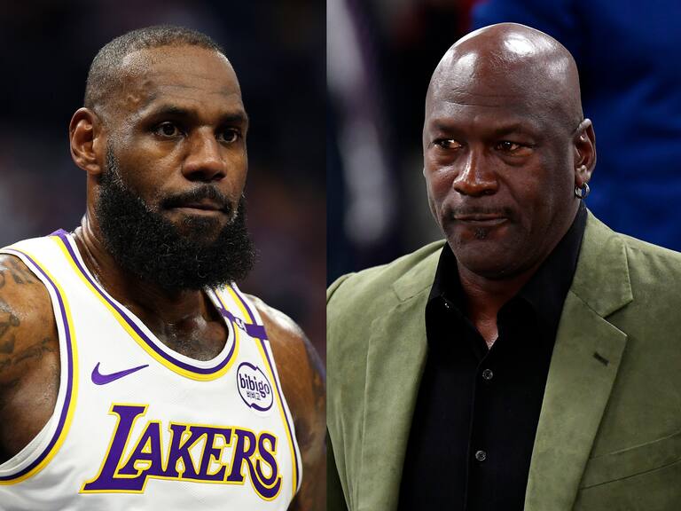 Getty Images - Especial