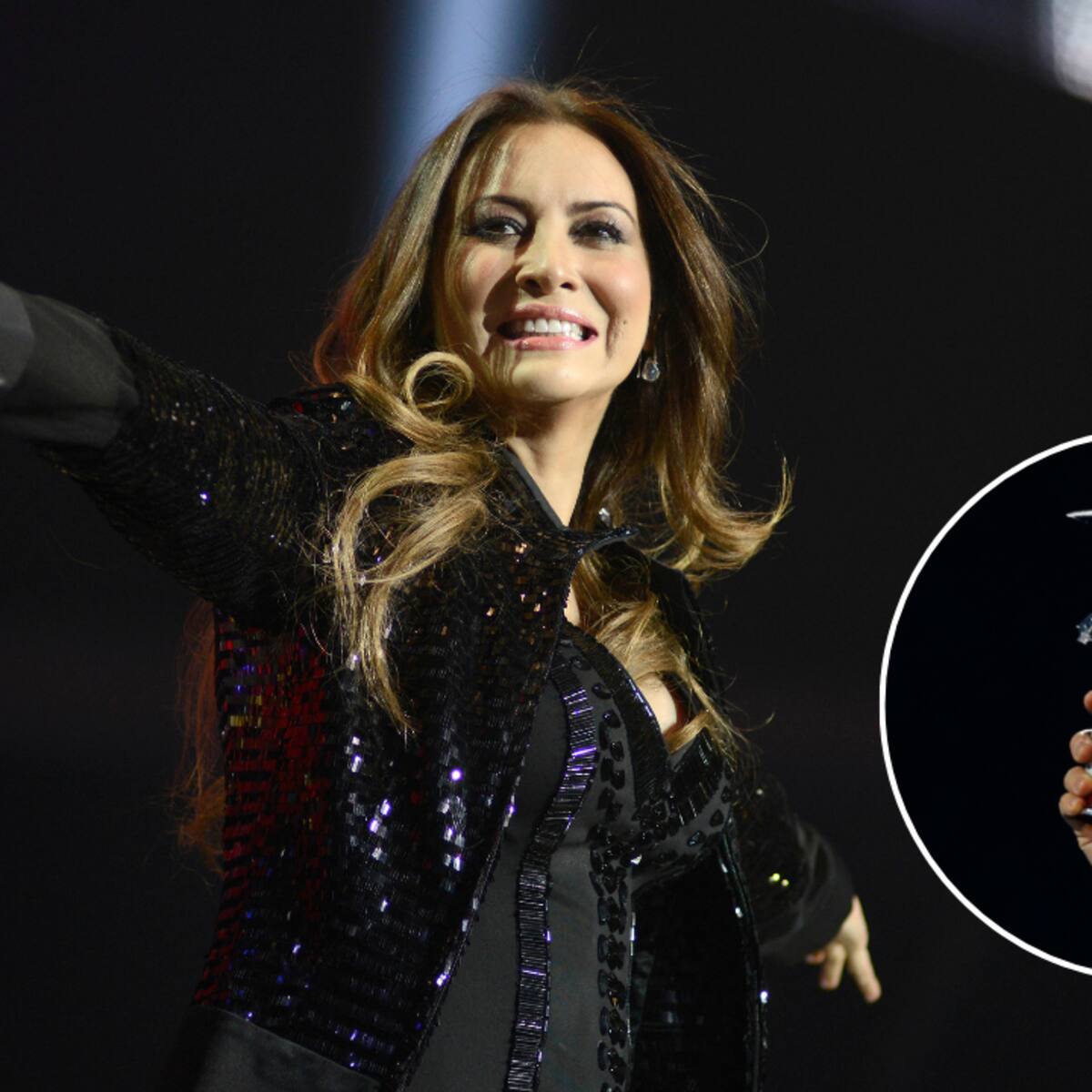 Festival de Viña 2025: ¿Cuál es la historia de la canción “El hombre que yo amo” de Myriam Hernández?