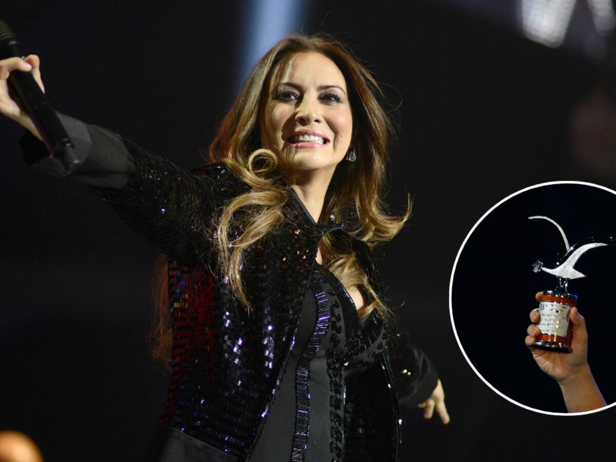 Festival de Viña 2025: ¿Cuál es la historia de la canción “El hombre que yo amo” de Myriam Hernández?