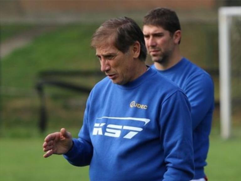 Universidad de Concepción confirmó a su nuevo técnico para la temporada 2020