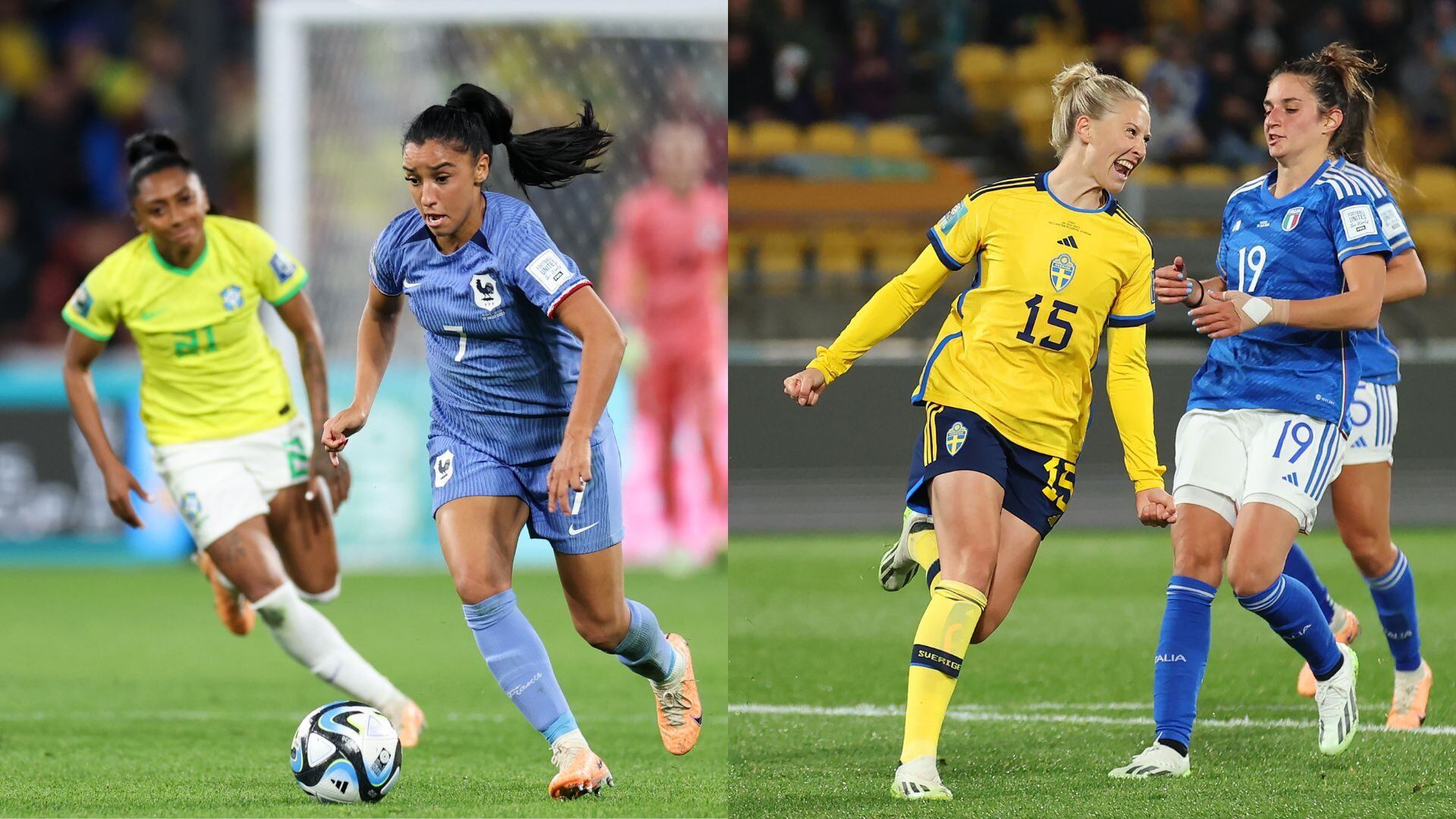 Mundial Femenino