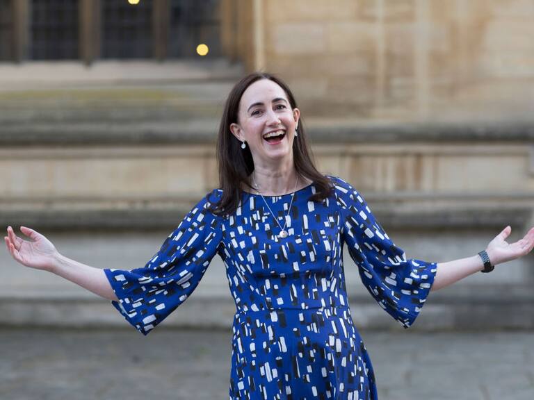 Muere a los 55 años querida escritora, autora de una de las sagas más populares, que incluso fue adaptada al cine