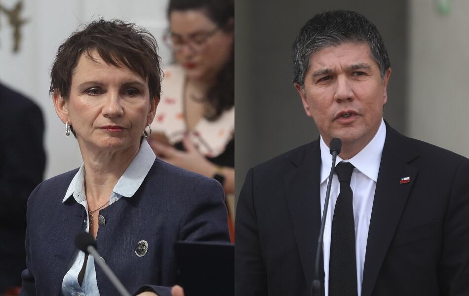 Fotos de Agencia UNO